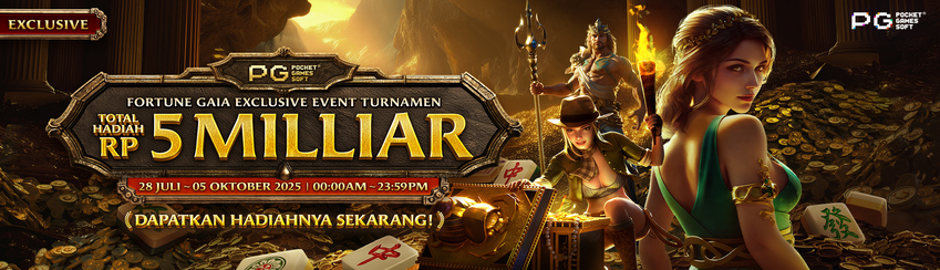 ADVANTPLAY - HADIAH HARIAN PERTENGAHAN MUSIM GUGUR!