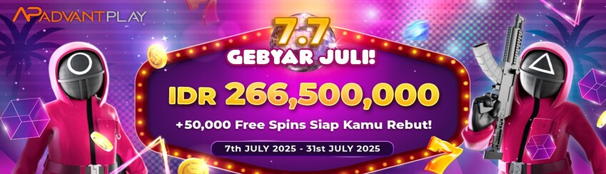 ADVANTPLAY - Mid Year Summer Daily Reward!